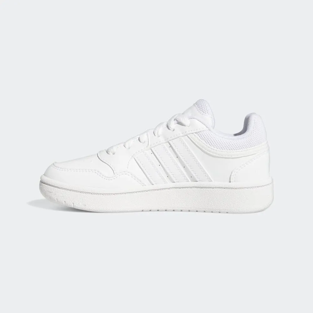 adidas Unisex-Child Hoops Sneaker