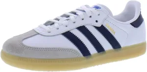 adidas Unisex-Child Samba Indoor Sneaker