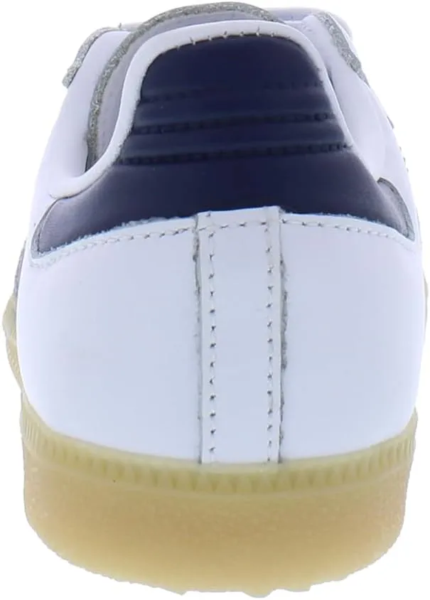 adidas Unisex-Child Samba Indoor Sneaker