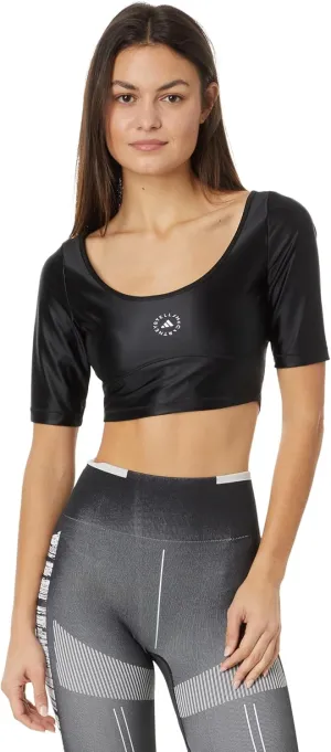 adidas Women's Crop Top In3654