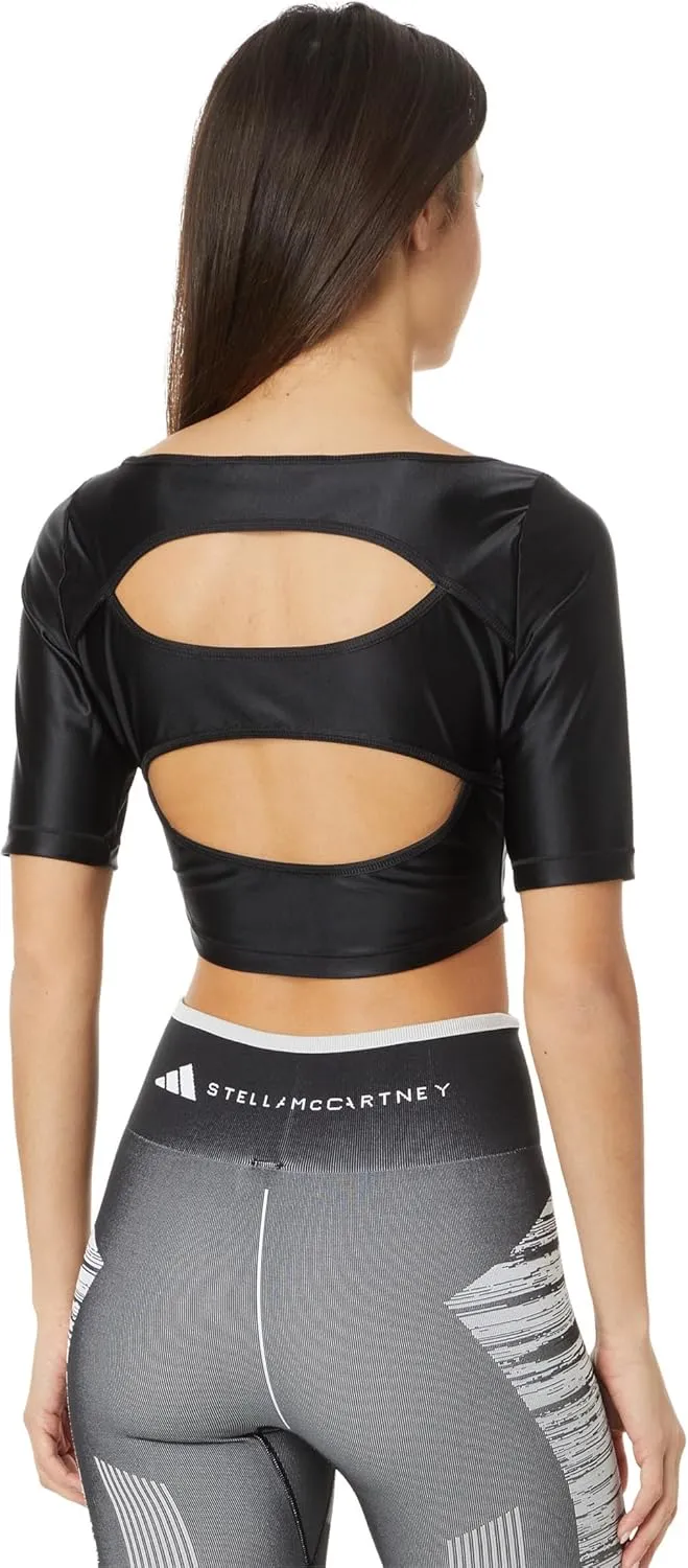adidas Women's Crop Top In3654