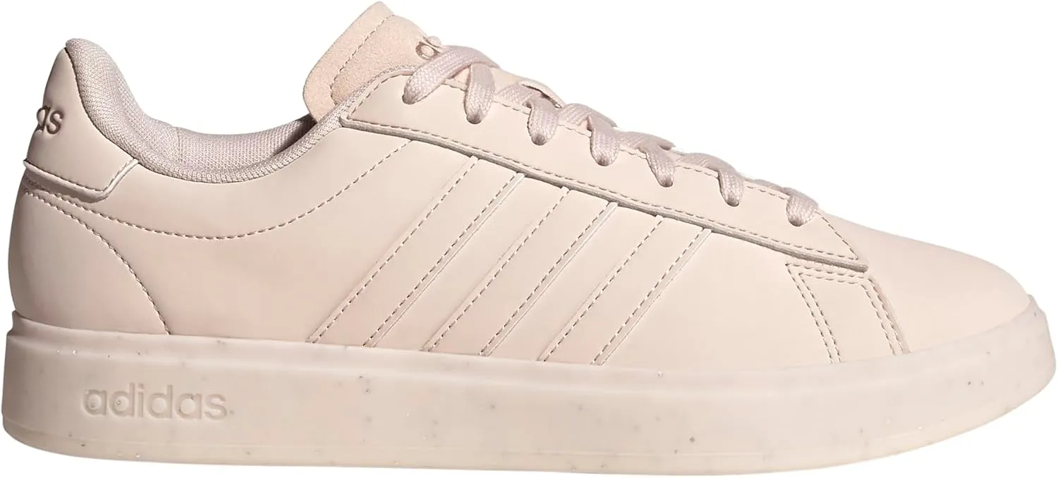 adidas Women's Grand Court 2.0 Sneaker