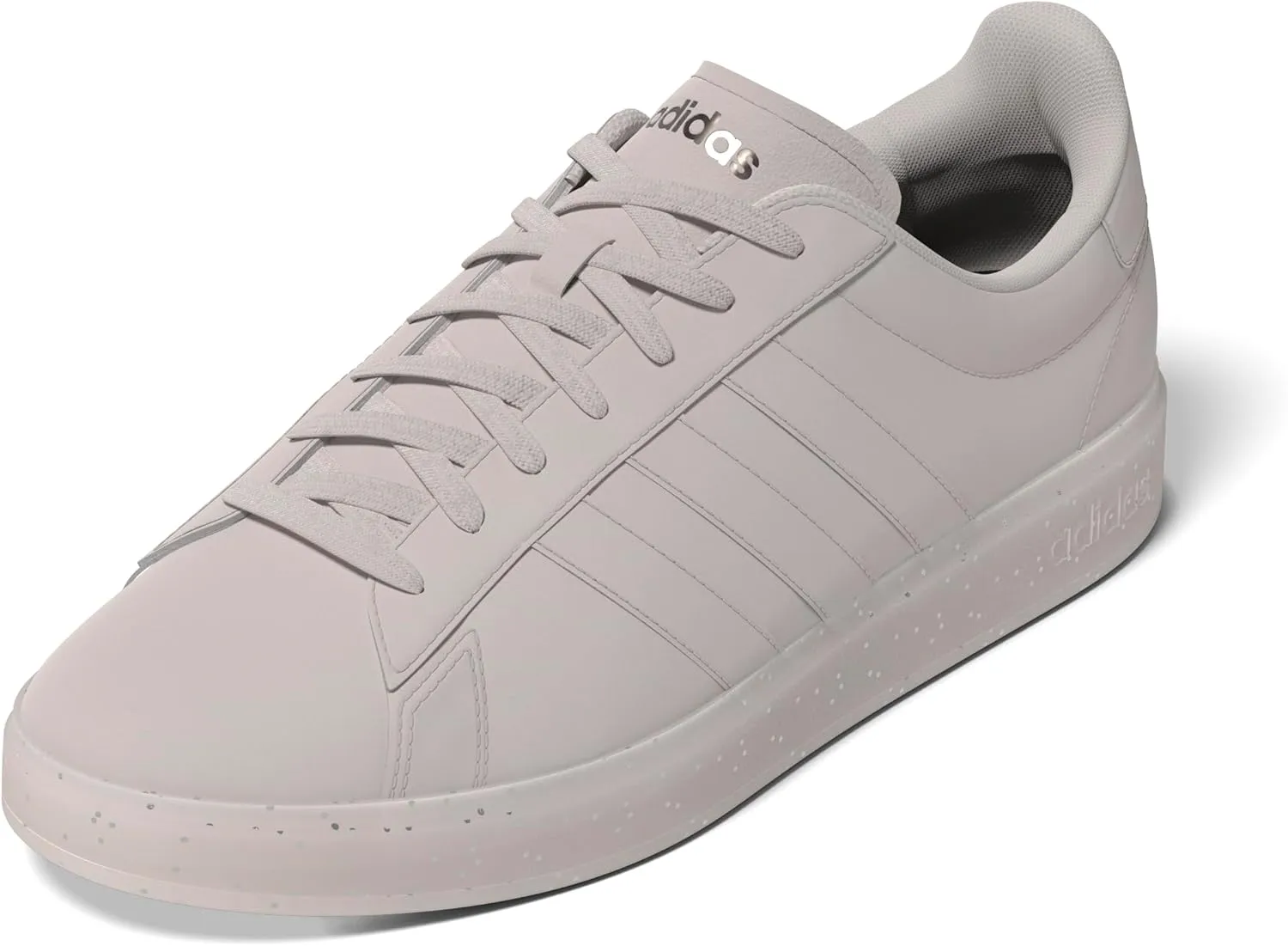 adidas Women's Grand Court 2.0 Sneaker