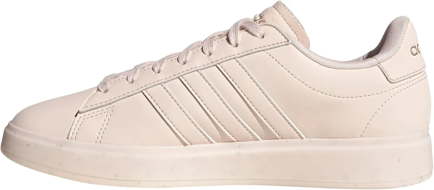 adidas Women's Grand Court 2.0 Sneaker