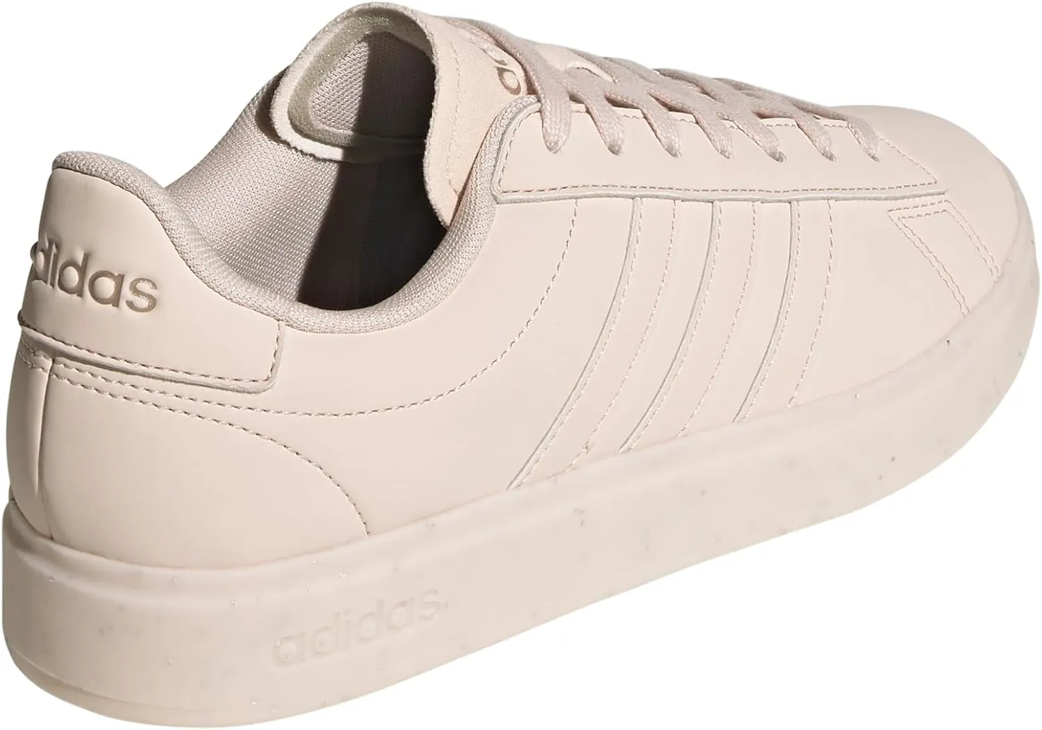 adidas Women's Grand Court 2.0 Sneaker