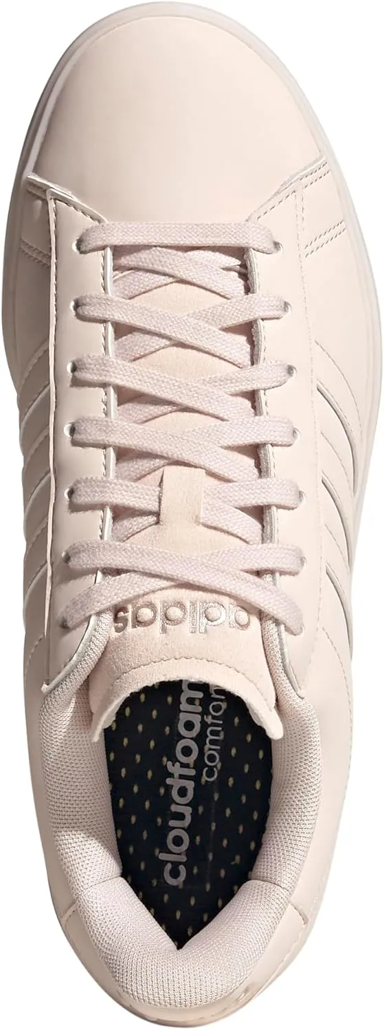 adidas Women's Grand Court 2.0 Sneaker