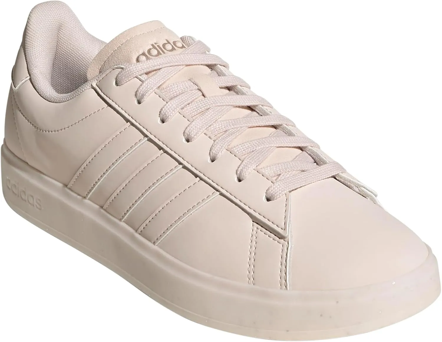 adidas Women's Grand Court 2.0 Sneaker