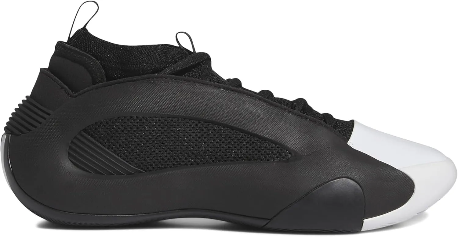 adidas Women's Harden Volume 8 Basketball Sneaker