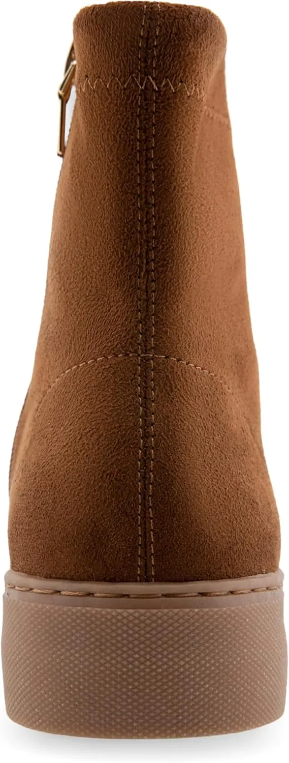 Aerosoles Women's Blaise Ankle Boot