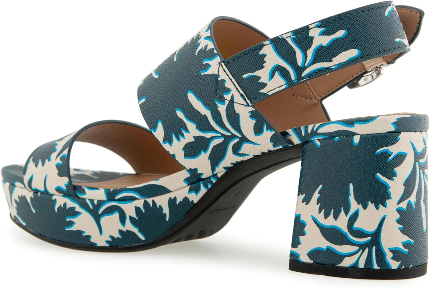 Aerosoles Women's Camilia Heeled Sandal