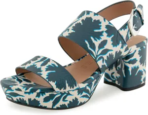 Aerosoles Women's Camilia Heeled Sandal