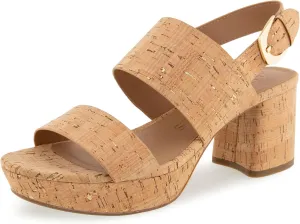 Aerosoles Women's Camilia Heeled Sandal
