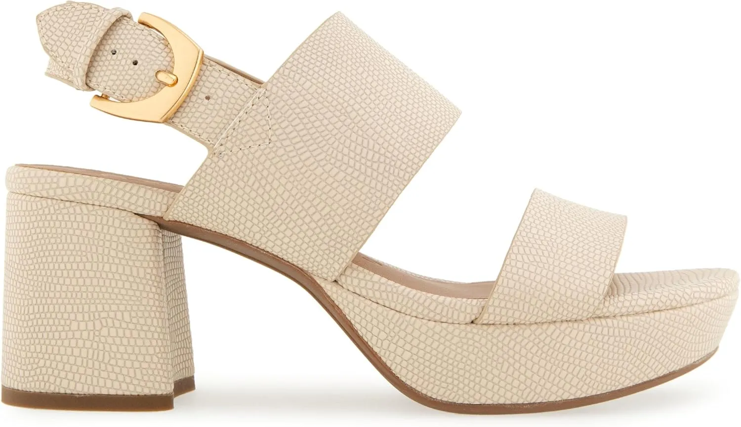 Aerosoles Women's Camilia Heeled Sandal