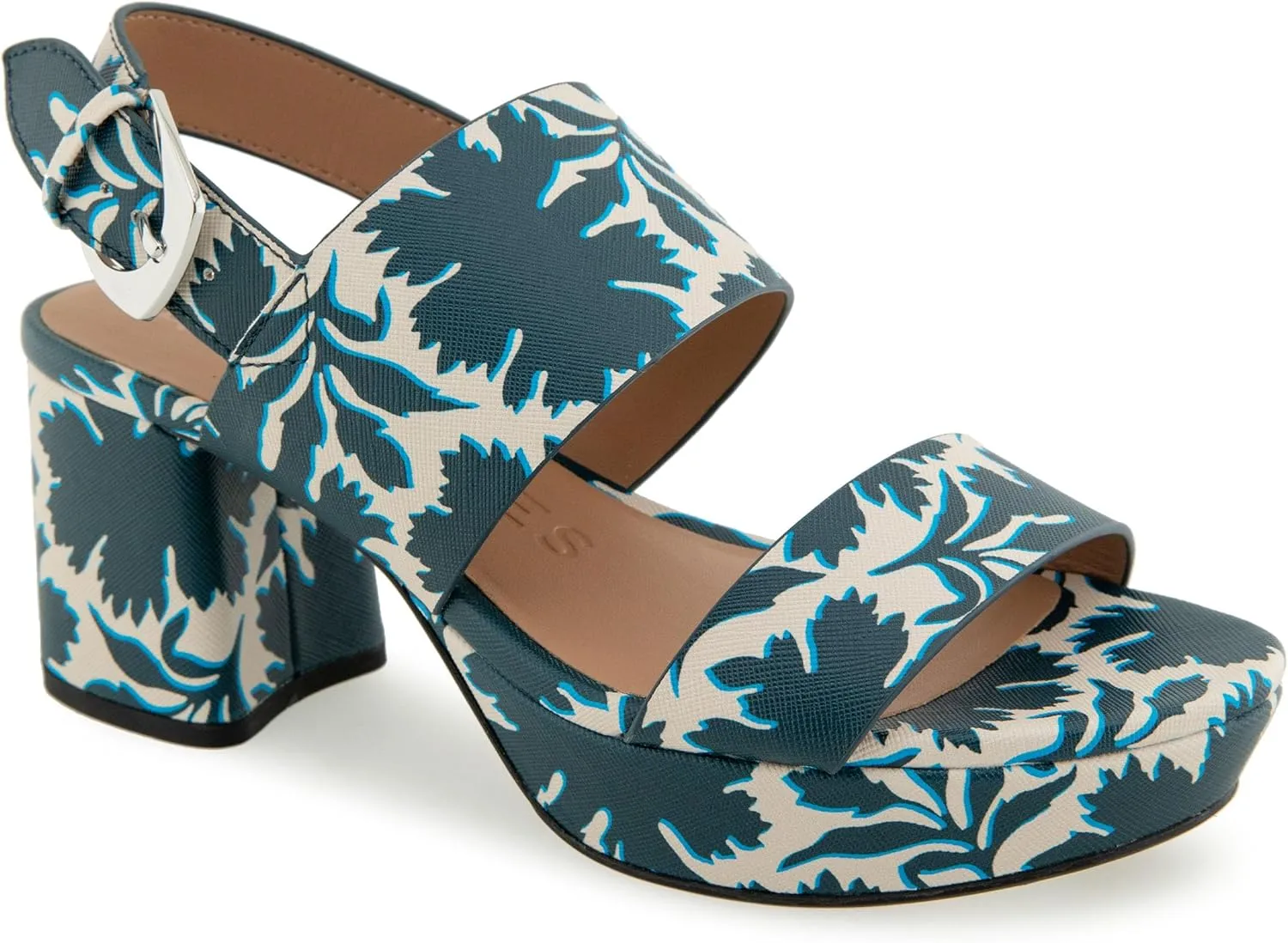Aerosoles Women's Camilia Heeled Sandal