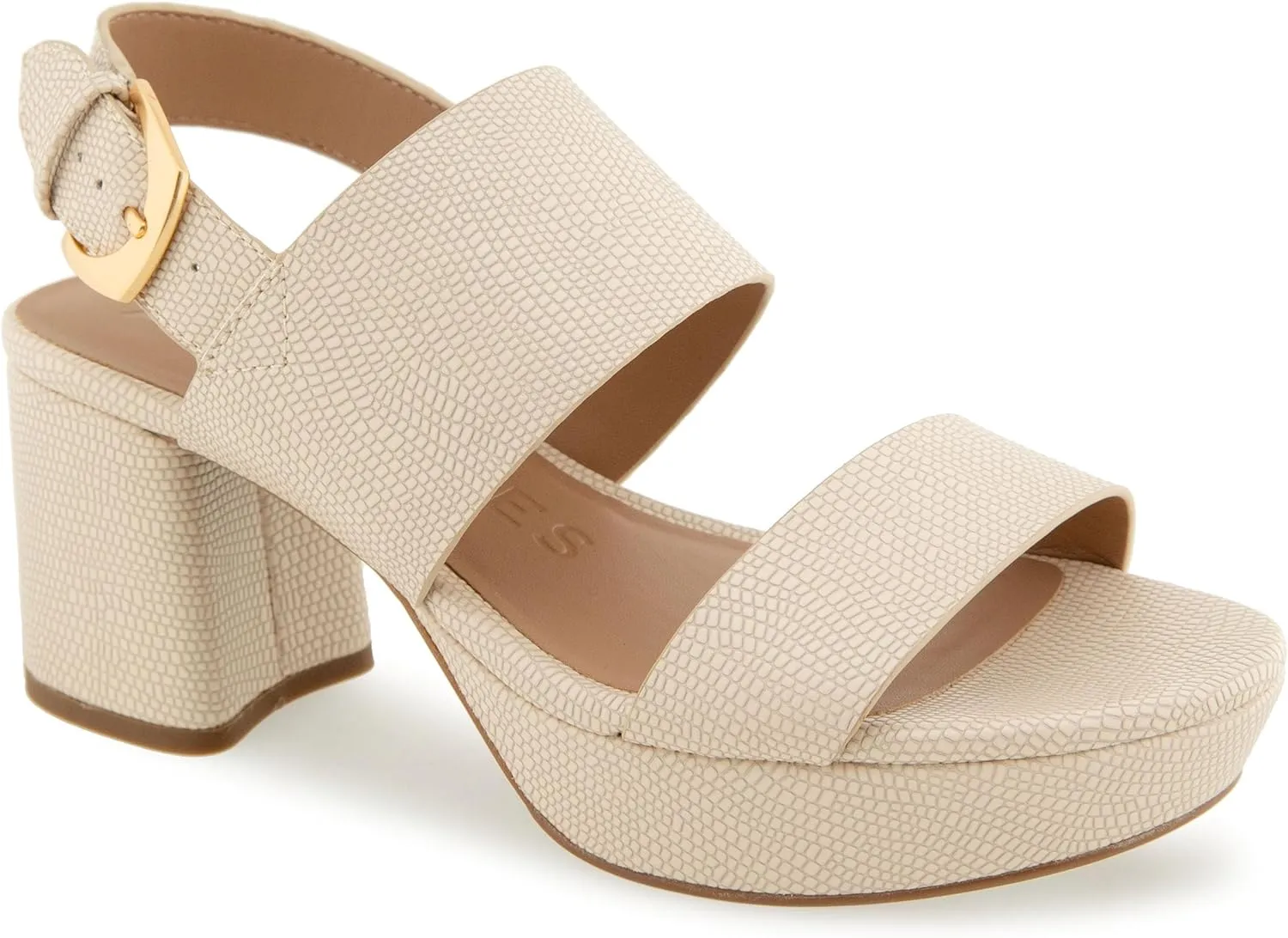 Aerosoles Women's Camilia Heeled Sandal