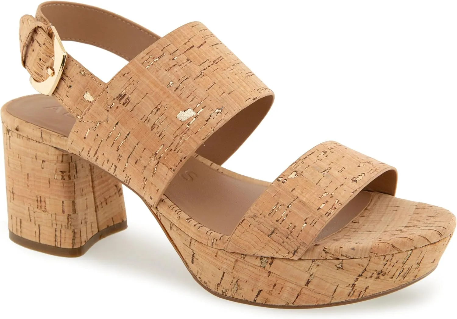 Aerosoles Women's Camilia Heeled Sandal