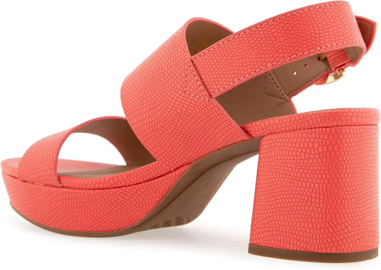 Aerosoles Women's Camilia Heeled Sandal
