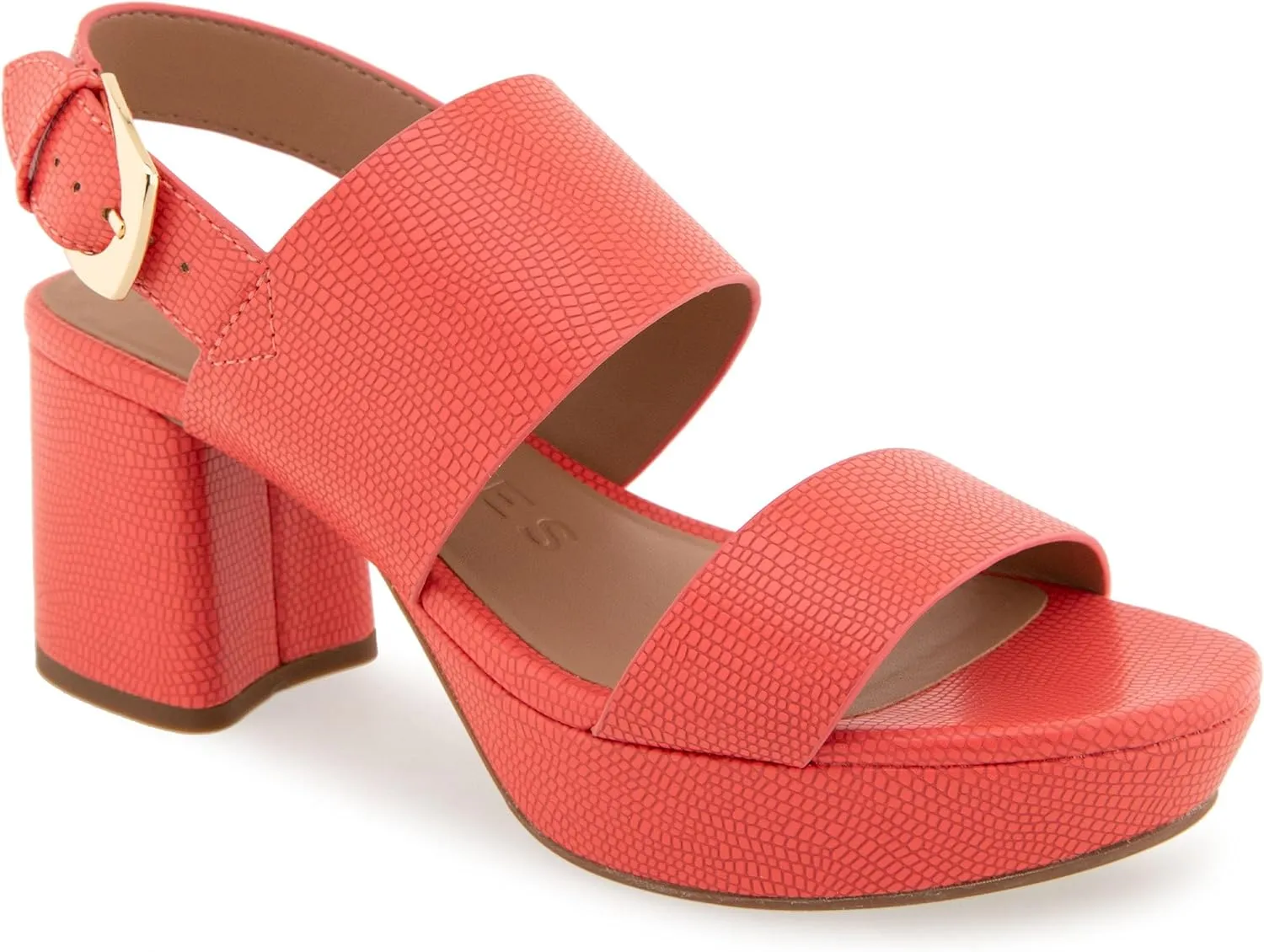 Aerosoles Women's Camilia Heeled Sandal