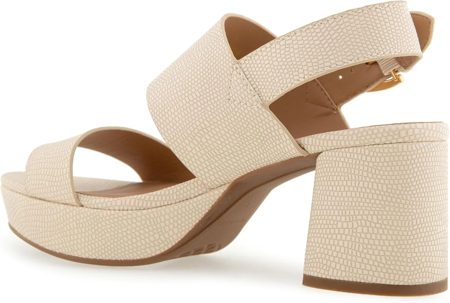 Aerosoles Women's Camilia Heeled Sandal