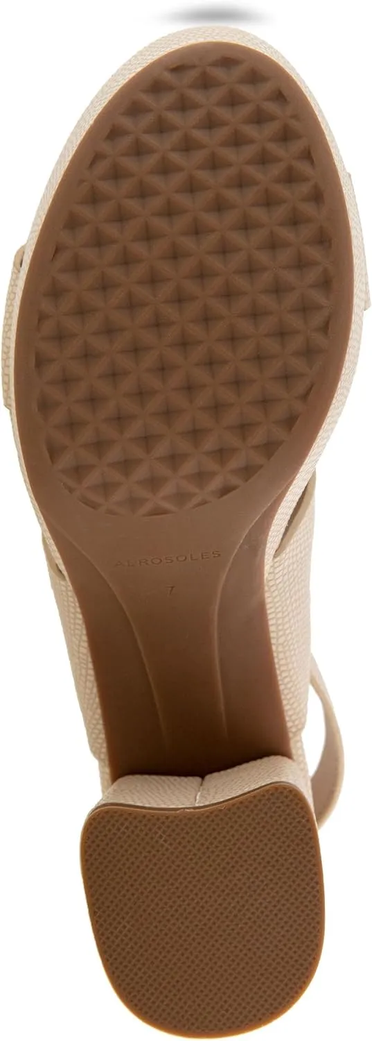 Aerosoles Women's Camilia Heeled Sandal