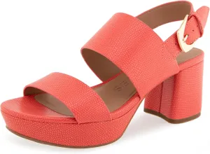 Aerosoles Women's Camilia Heeled Sandal