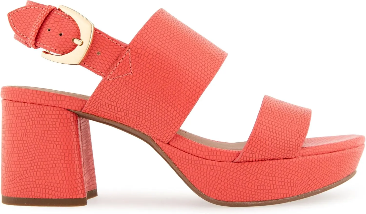 Aerosoles Women's Camilia Heeled Sandal