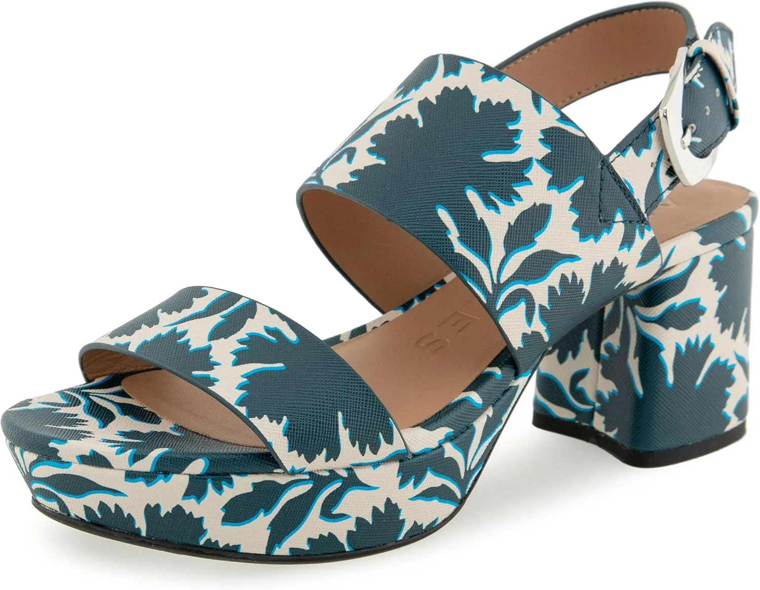Aerosoles Women's Camilia Heeled Sandal