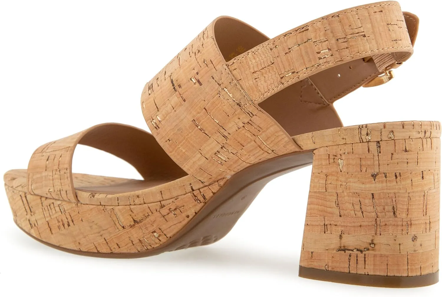 Aerosoles Women's Camilia Heeled Sandal
