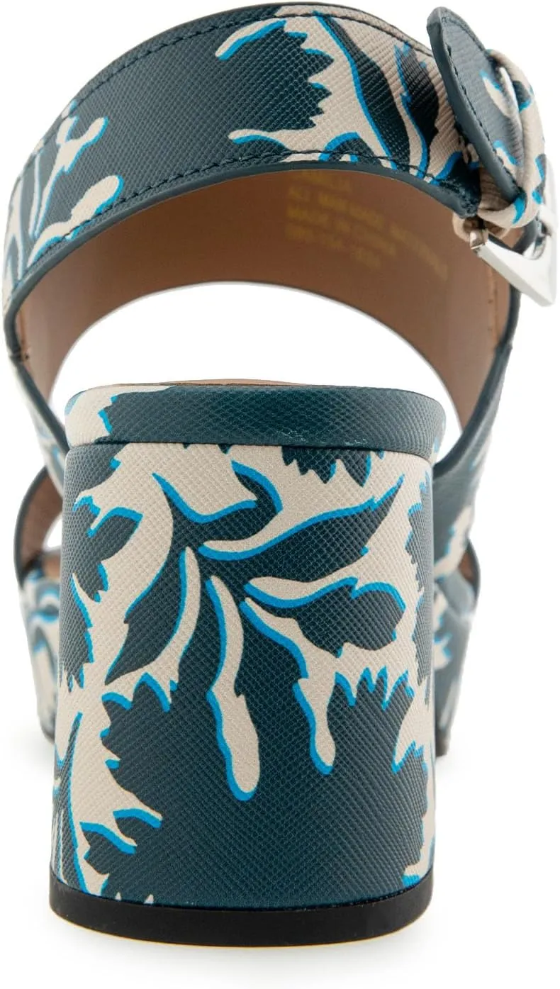 Aerosoles Women's Camilia Heeled Sandal
