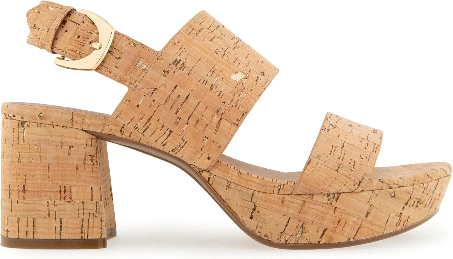 Aerosoles Women's Camilia Heeled Sandal