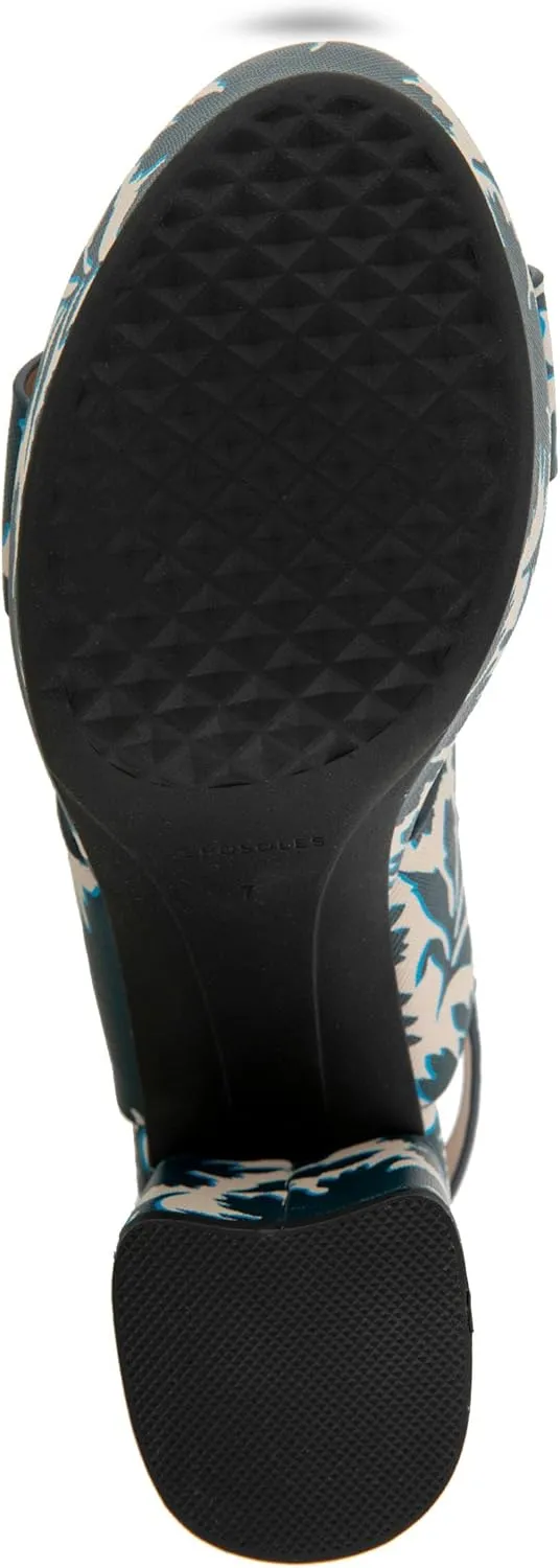 Aerosoles Women's Camilia Heeled Sandal