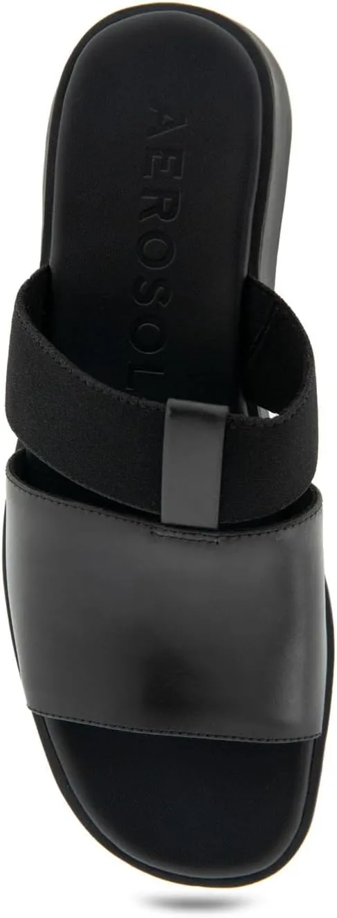 Aerosoles Women's Franklin Slide Sandal