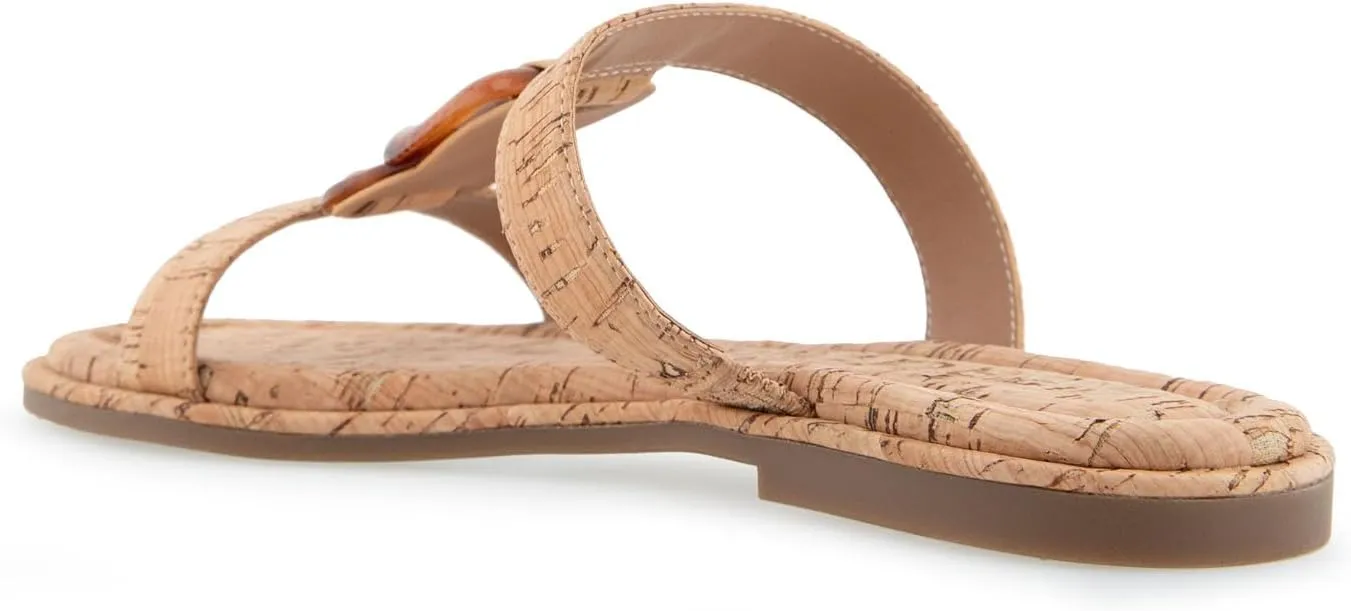 Aerosoles Women's Geraldine Slide Sandal