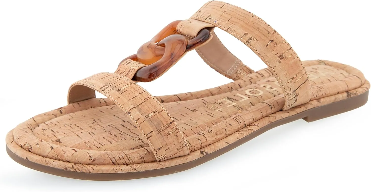 Aerosoles Women's Geraldine Slide Sandal