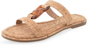 Aerosoles Women's Geraldine Slide Sandal