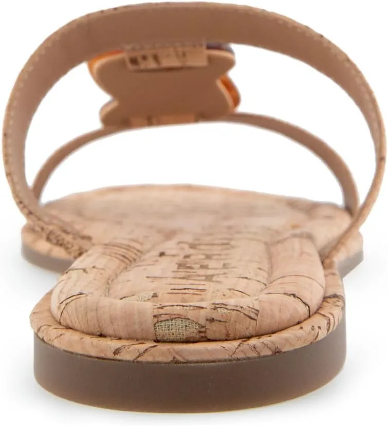 Aerosoles Women's Geraldine Slide Sandal