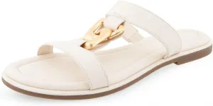 Aerosoles Women's Geraldine Slide Sandal