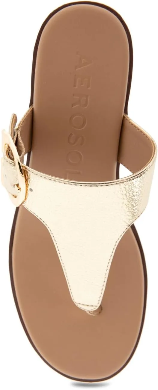 Aerosoles Women's Izola Wedge Sandal