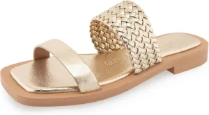 Aerosoles Women's St.Lukes Slide Sandal
