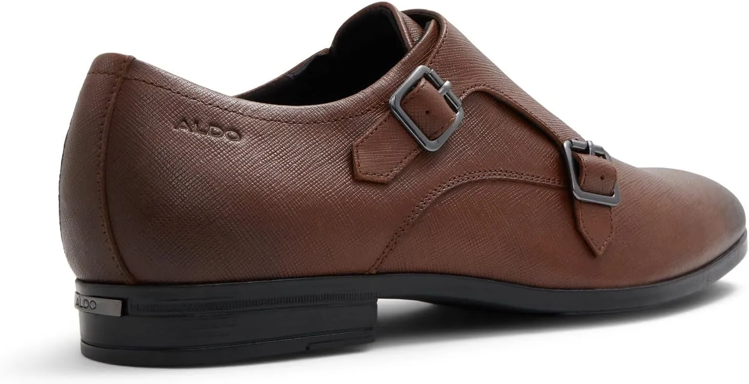 ALDO Men's Benedetto Monk-Strap Loafer