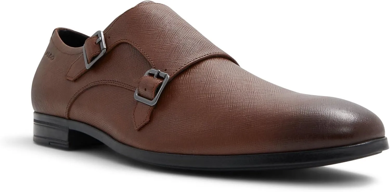 ALDO Men's Benedetto Monk-Strap Loafer