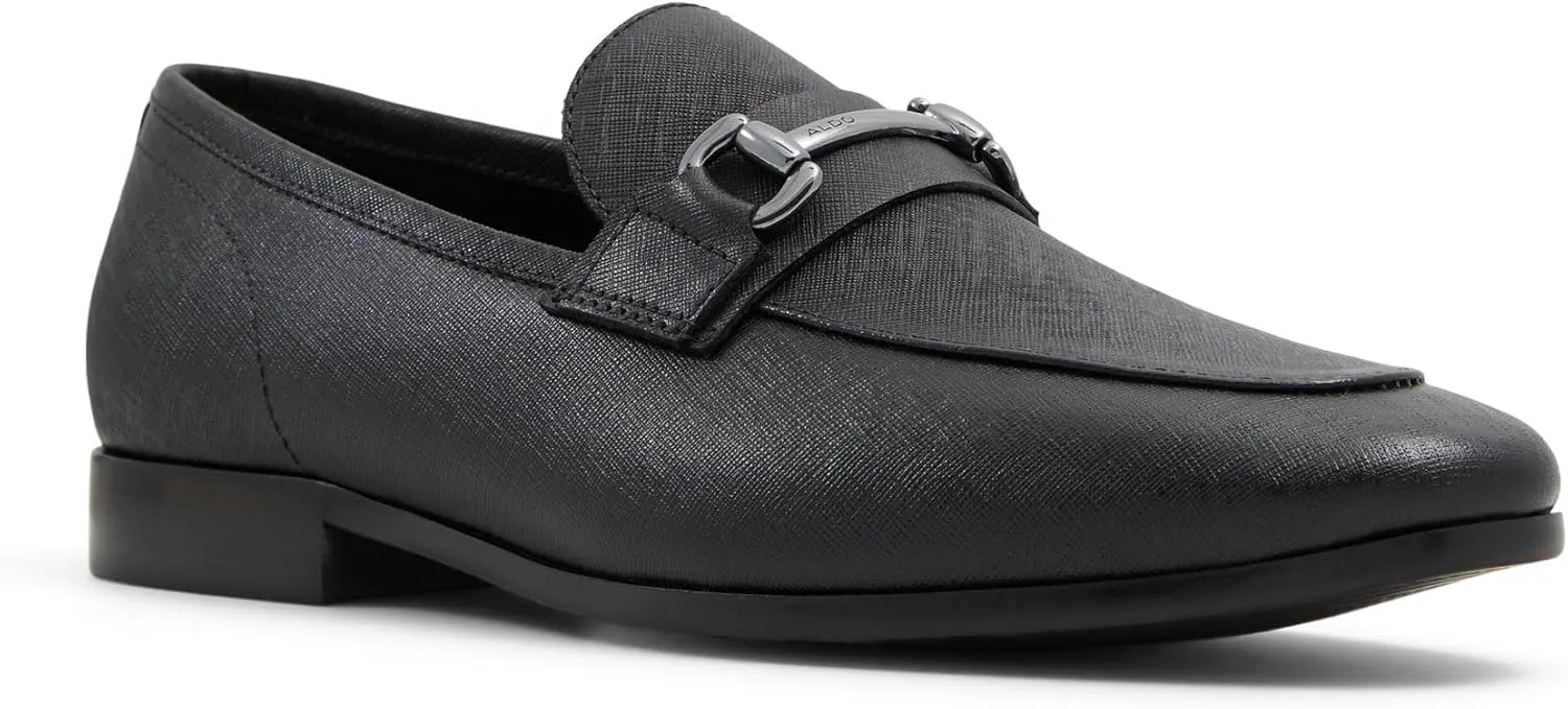 ALDO Men's Mullberry-Wide Loafer