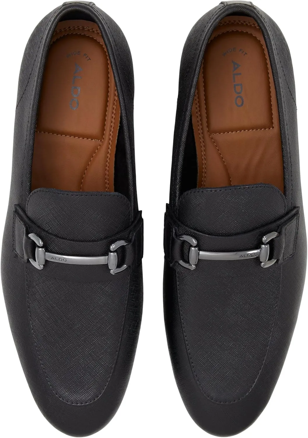ALDO Men's Mullberry-Wide Loafer