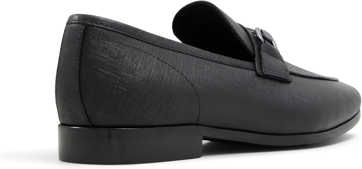 ALDO Men's Mullberry-Wide Loafer