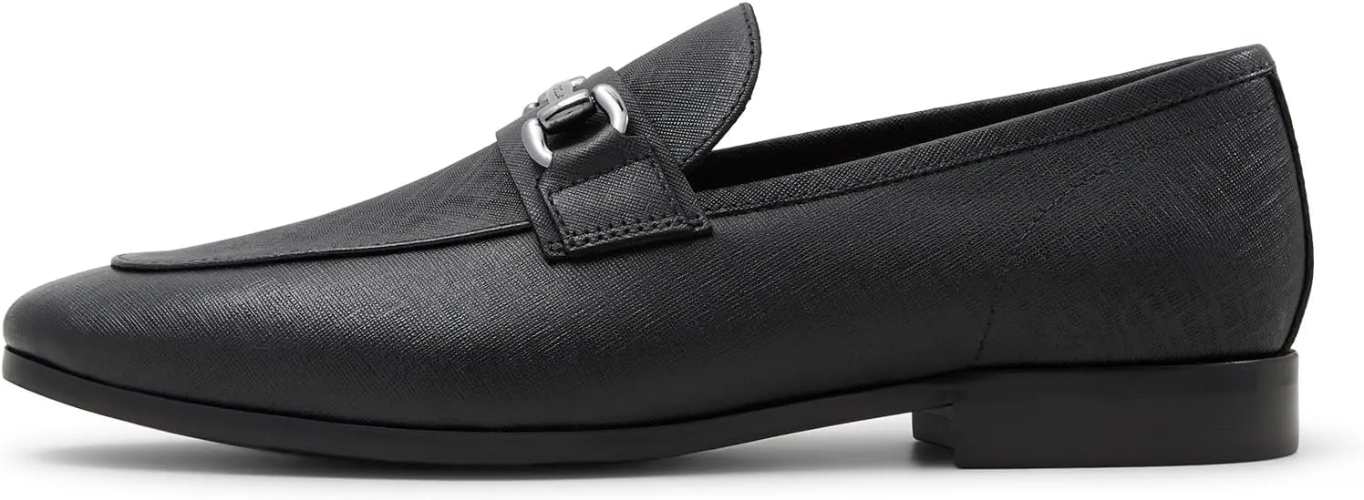 ALDO Men's Mullberry-Wide Loafer