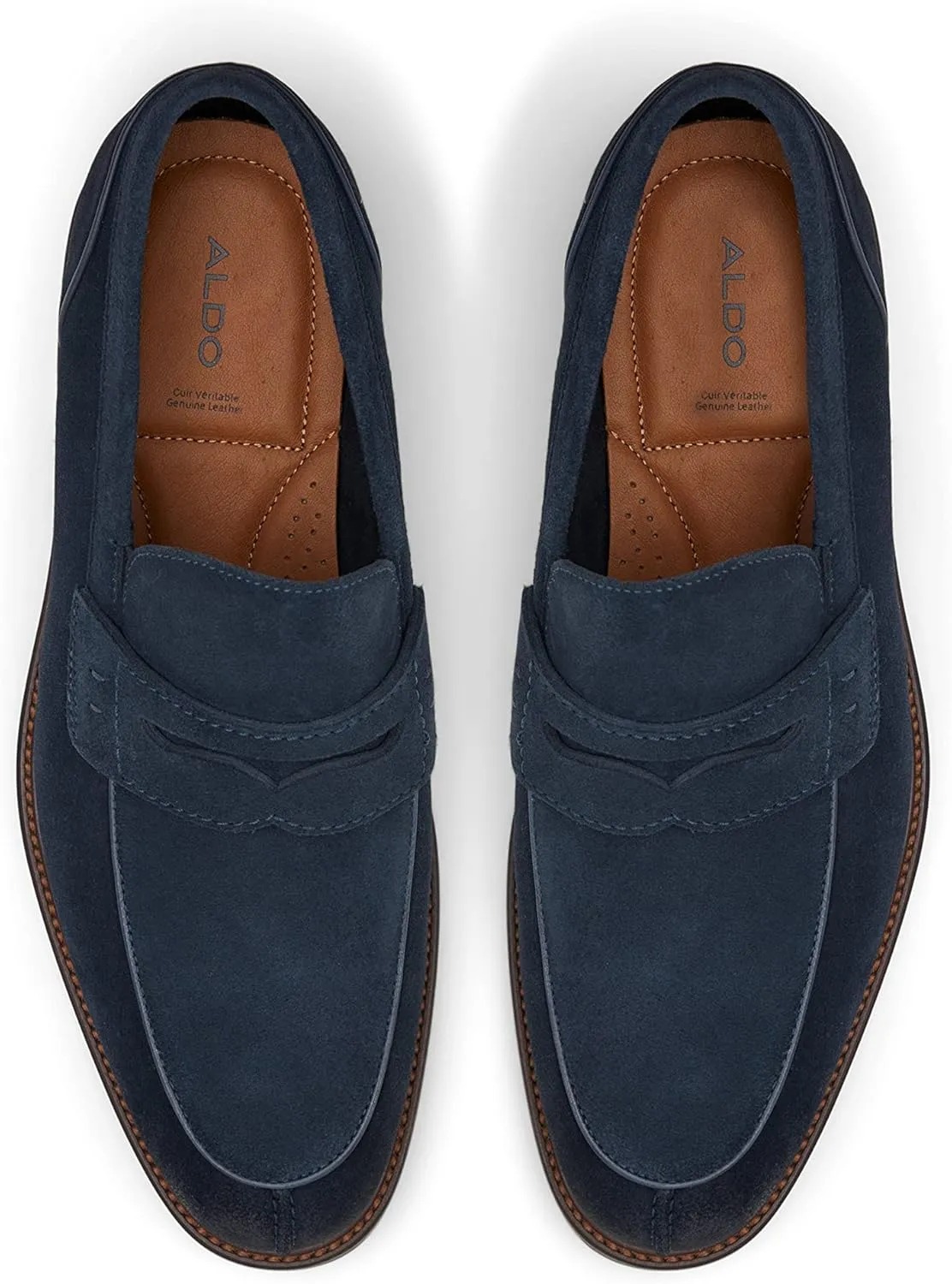 ALDO Men's Sullivan Loafer