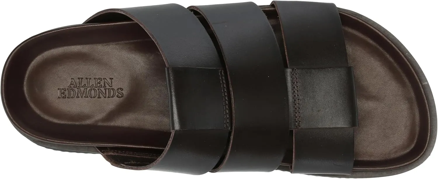 Allen Edmonds Men's Davis Sandal
