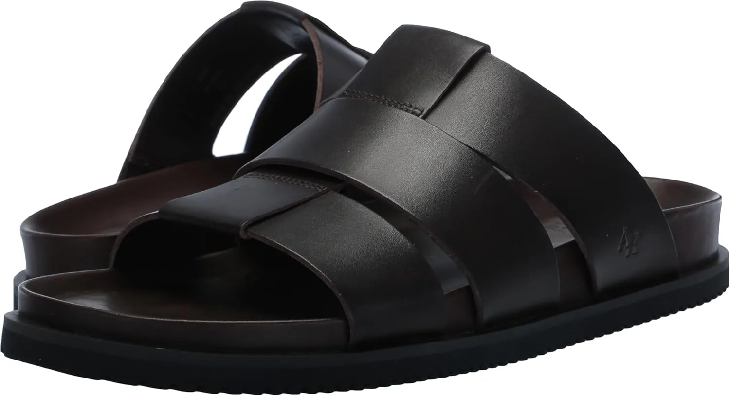 Allen Edmonds Men's Davis Sandal