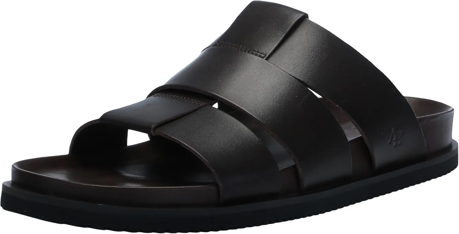 Allen Edmonds Men's Davis Sandal