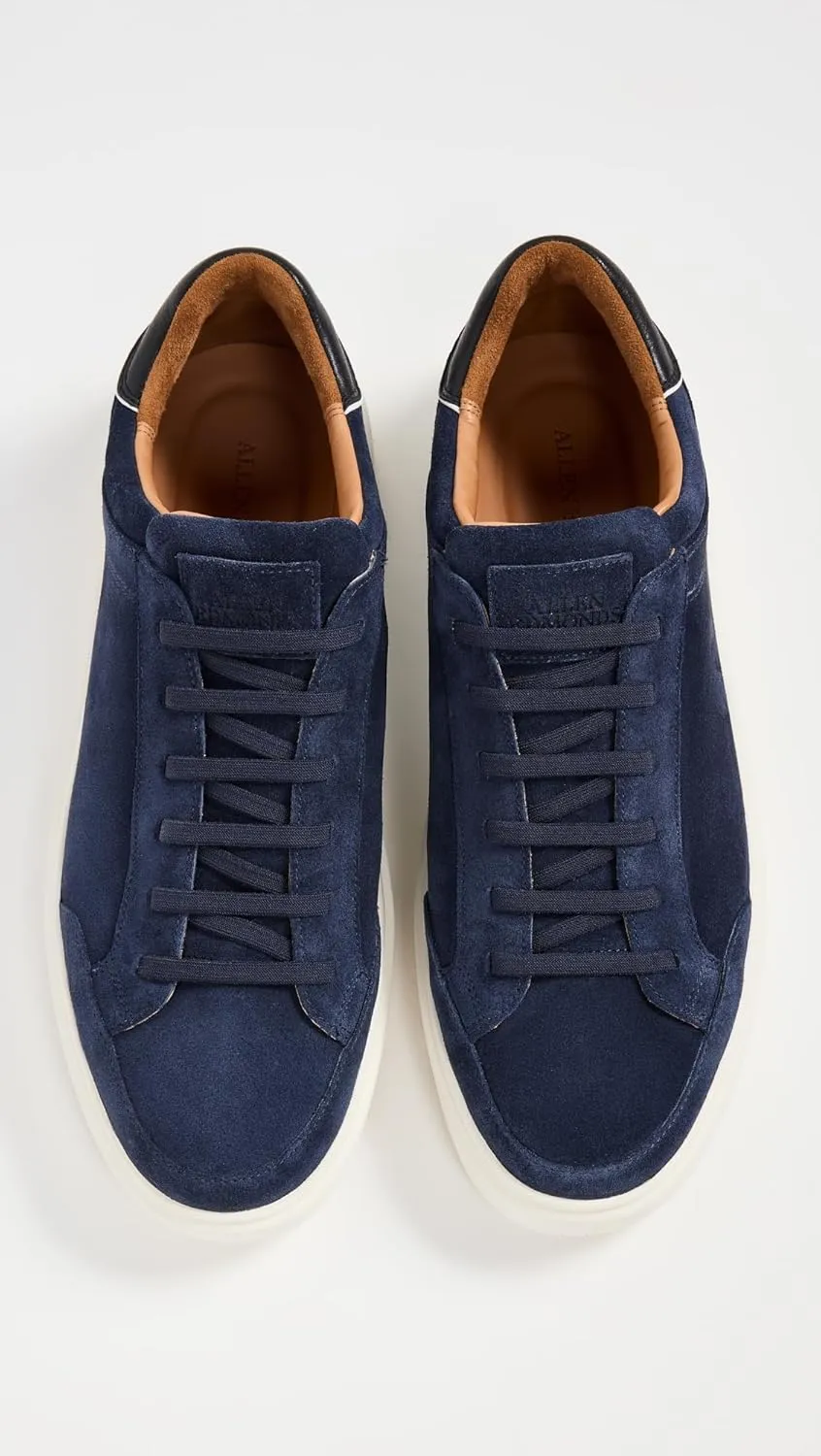 Allen Edmonds Men's Oliver Leather Sneakers